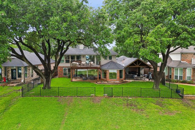 4414 Scenic Drive, Rowlett, TX 75088