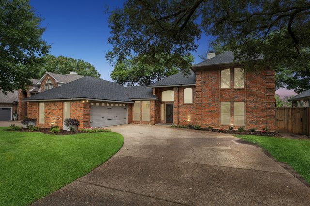 4414 Scenic Drive, Rowlett, TX 75088