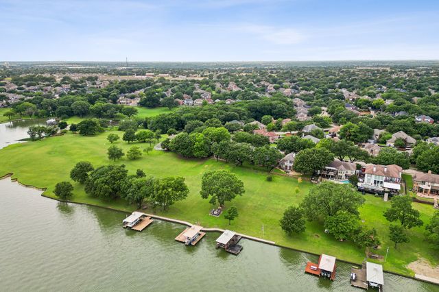 4414 Scenic Drive, Rowlett, TX 75088
