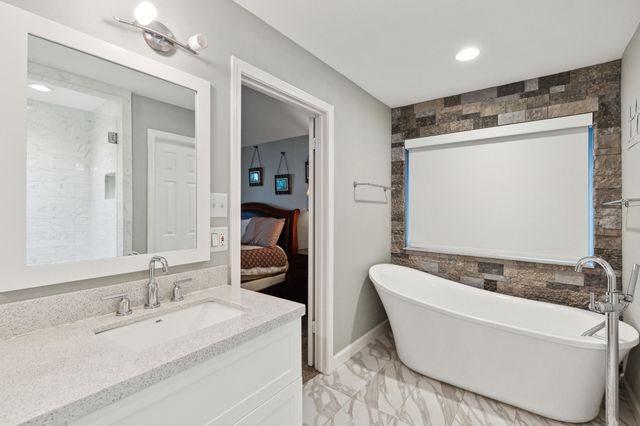4414 Scenic Drive, Rowlett, TX 75088