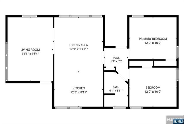 52 Thomas, Bloomfield, NJ 07003