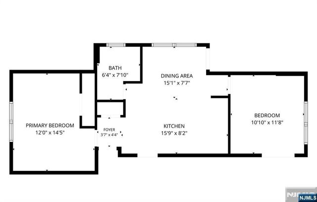 52 Thomas, Bloomfield, NJ 07003