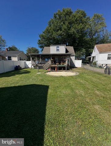 33 LEFT WING DR, Baltimore, MD 21220