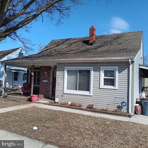 33 LEFT WING DR, Baltimore, MD 21220