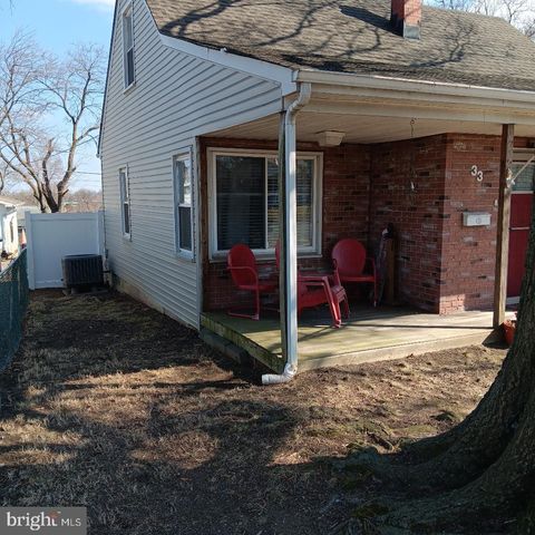 33 LEFT WING DR, Baltimore, MD 21220