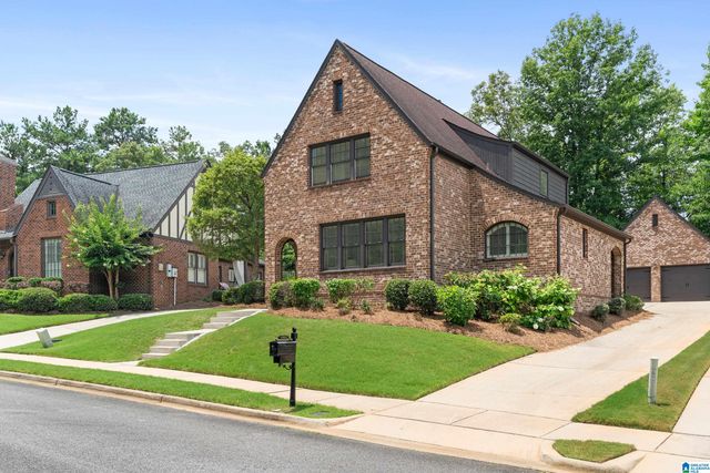 3969 JAMES HILL PLACE, Hoover, AL 35226