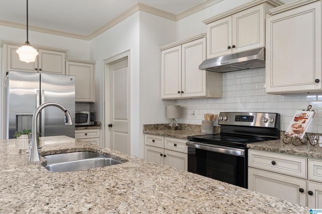 3969 JAMES HILL PLACE, Hoover, AL 35226