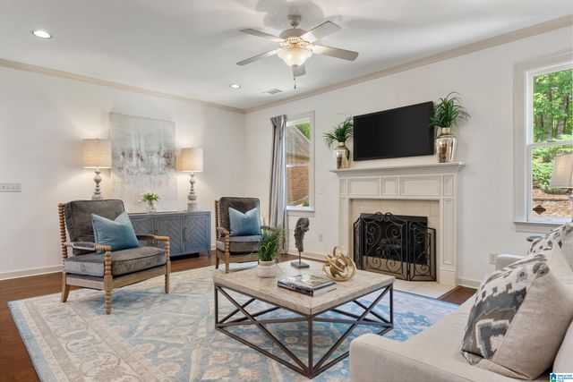 3969 JAMES HILL PLACE, Hoover, AL 35226