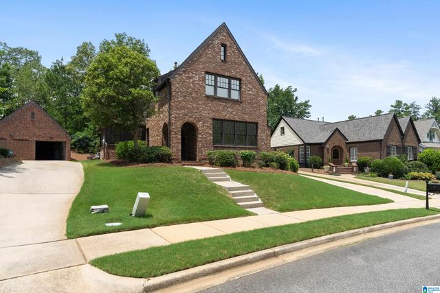 3969 JAMES HILL PLACE, Hoover, AL 35226