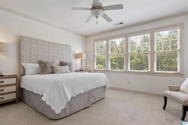 3969 JAMES HILL PLACE, Hoover, AL 35226