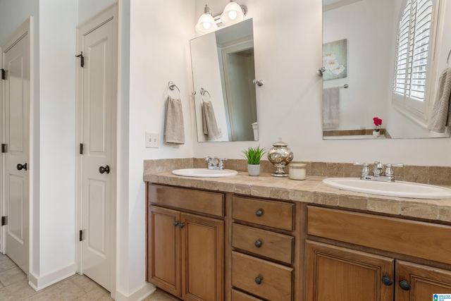 3969 JAMES HILL PLACE, Hoover, AL 35226