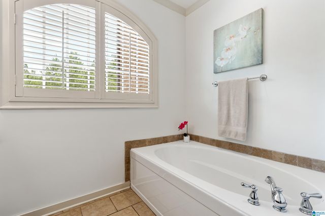3969 JAMES HILL PLACE, Hoover, AL 35226