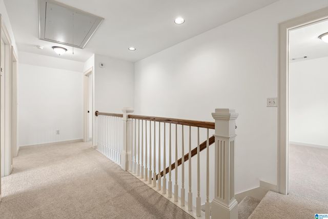 3969 JAMES HILL PLACE, Hoover, AL 35226
