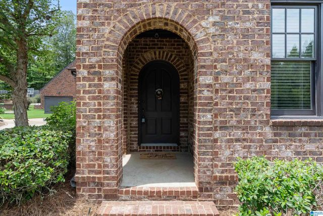 3969 JAMES HILL PLACE, Hoover, AL 35226