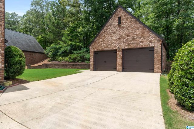 3969 JAMES HILL PLACE, Hoover, AL 35226