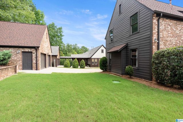 3969 JAMES HILL PLACE, Hoover, AL 35226