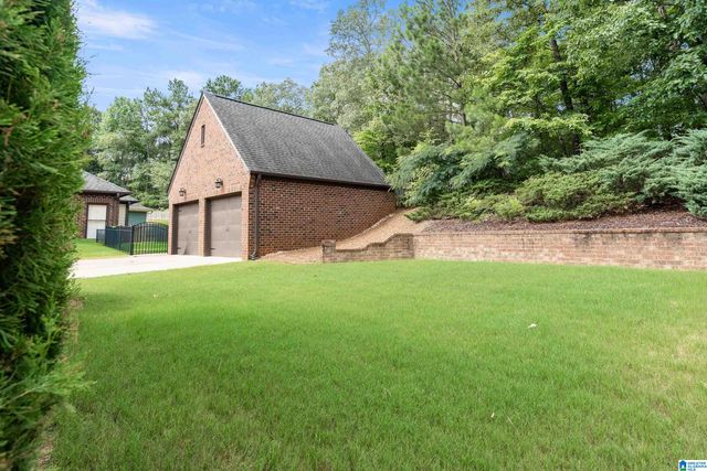 3969 JAMES HILL PLACE, Hoover, AL 35226