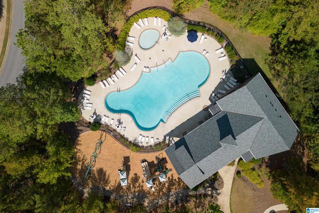 3969 JAMES HILL PLACE, Hoover, AL 35226
