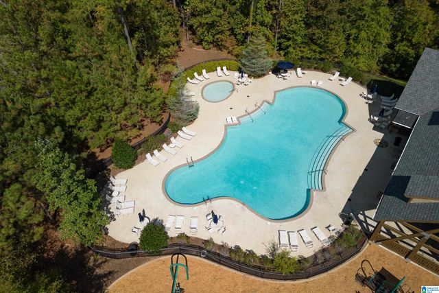 3969 JAMES HILL PLACE, Hoover, AL 35226