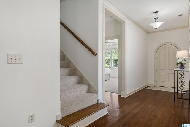 3969 JAMES HILL PLACE, Hoover, AL 35226
