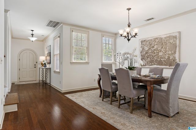3969 JAMES HILL PLACE, Hoover, AL 35226