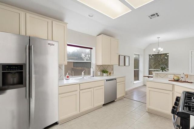 3008 Rock Rose PL, Round Rock, TX 78665