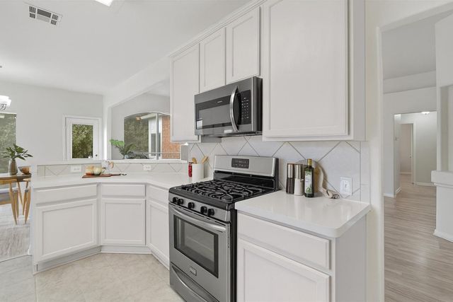 3008 Rock Rose PL, Round Rock, TX 78665