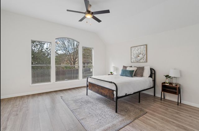 3008 Rock Rose PL, Round Rock, TX 78665