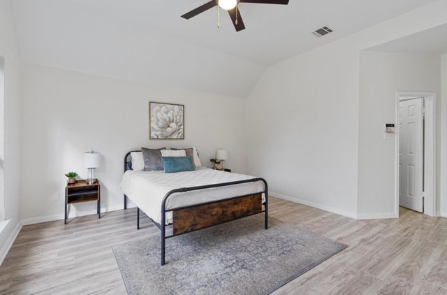 3008 Rock Rose PL, Round Rock, TX 78665