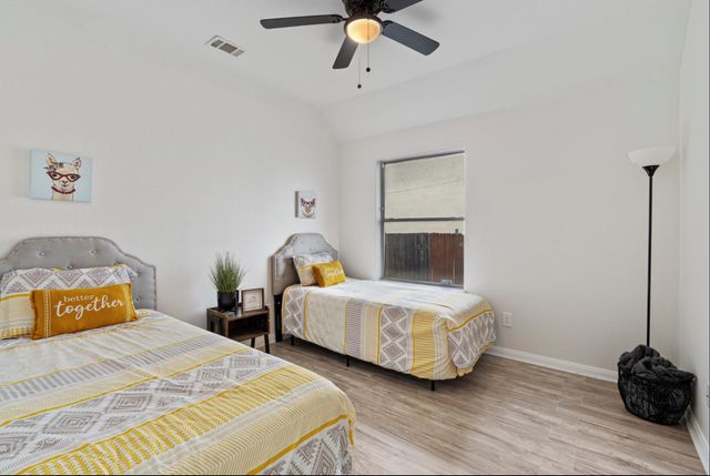 3008 Rock Rose PL, Round Rock, TX 78665