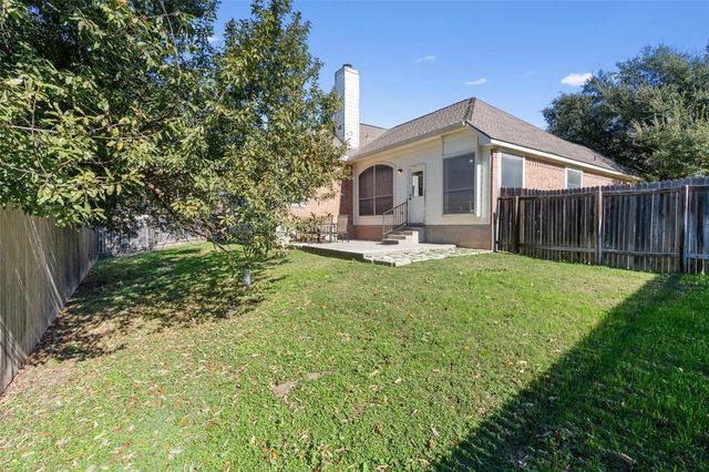 3008 Rock Rose PL, Round Rock, TX 78665