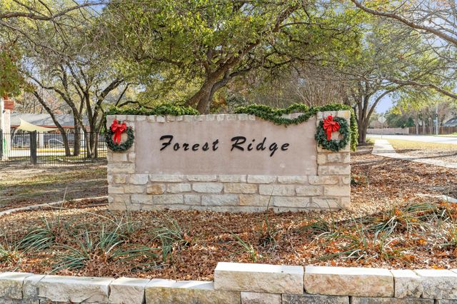 3008 Rock Rose PL, Round Rock, TX 78665