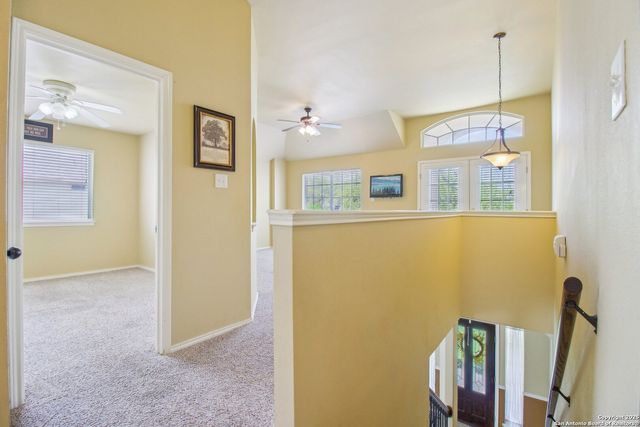 606 Mesa Ln, San Antonio, TX 78258