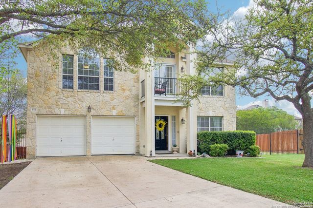 606 Mesa Ln, San Antonio, TX 78258