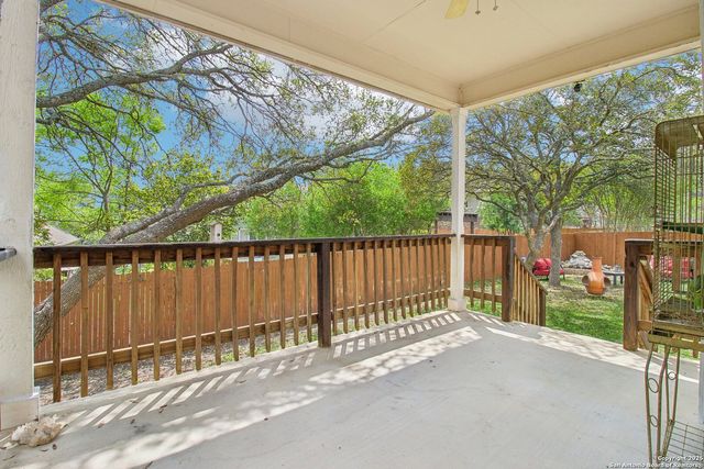 606 Mesa Ln, San Antonio, TX 78258
