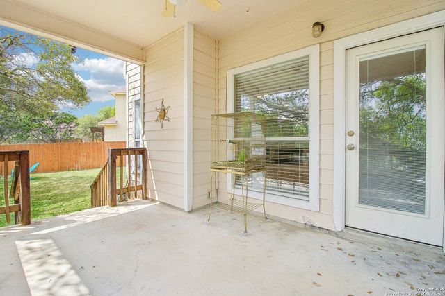 606 Mesa Ln, San Antonio, TX 78258