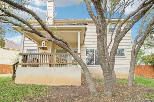 606 Mesa Ln, San Antonio, TX 78258