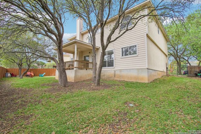 606 Mesa Ln, San Antonio, TX 78258