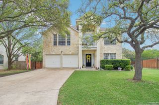 606 Mesa Ln, San Antonio, TX 78258