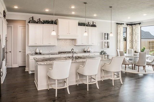 3606 Opalwood Drive, Richmond, TX 77406