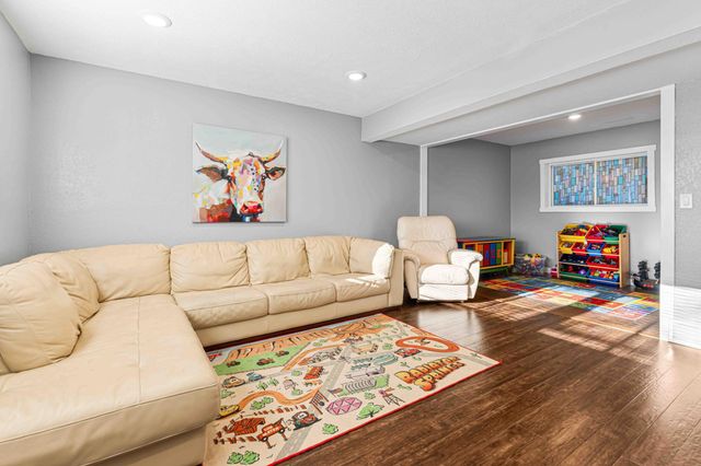 2918 Village Green Drive, Moorhead, MN 56560