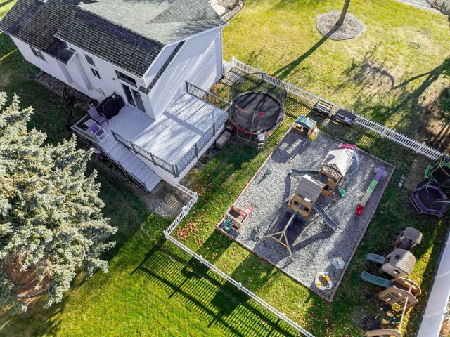 2918 Village Green Drive, Moorhead, MN 56560