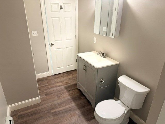 18 Proctor Street 2, Haverhill, MA 01832