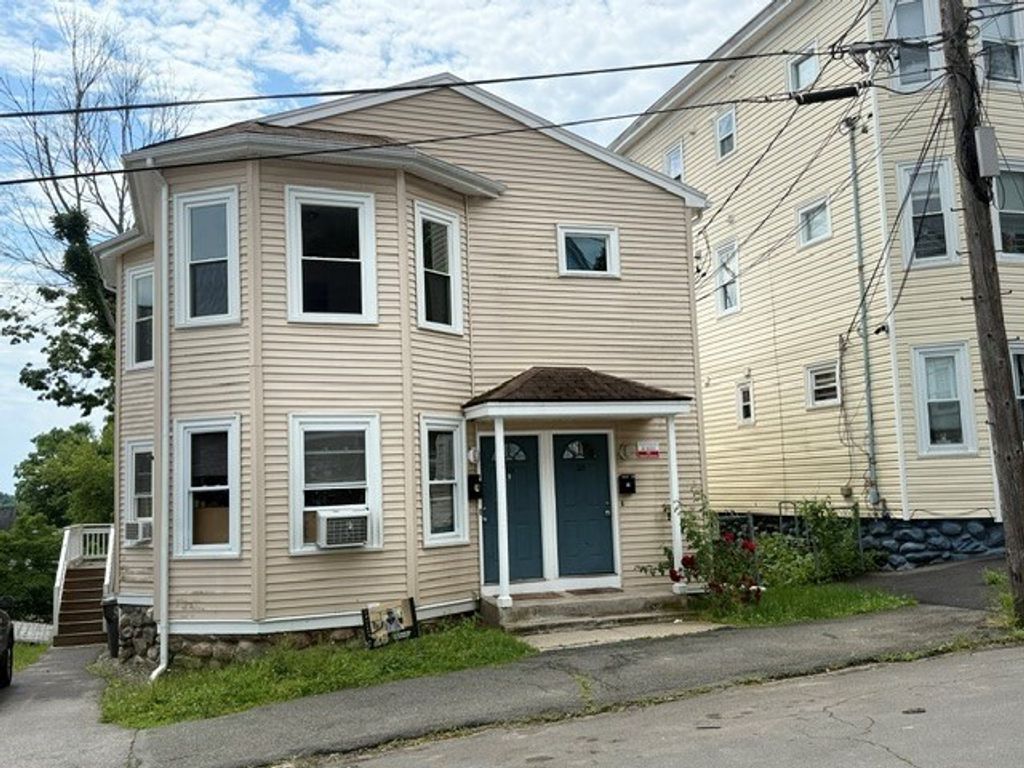 18 Proctor Street 2, Haverhill, MA 01832