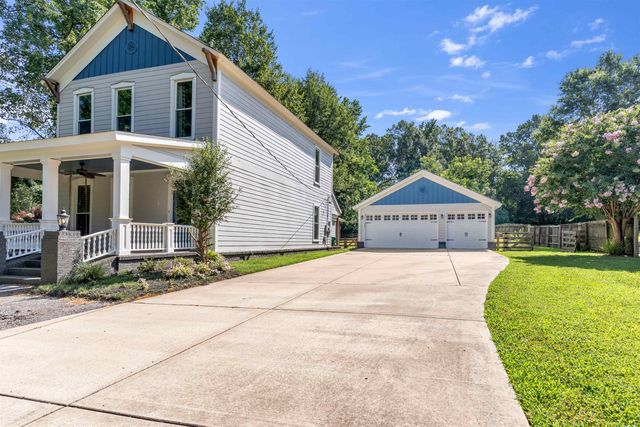 6158 CHESTER ST, Arlington, TN 38002