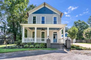 6158 CHESTER ST, Arlington, TN 38002