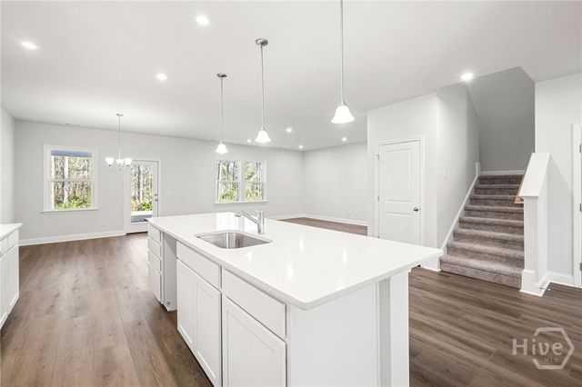 432 Monterey Loop, Richmond Hill, GA 31324