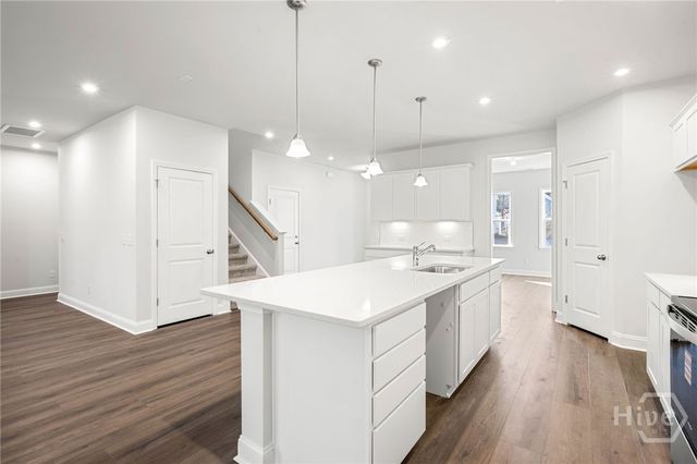 432 Monterey Loop, Richmond Hill, GA 31324