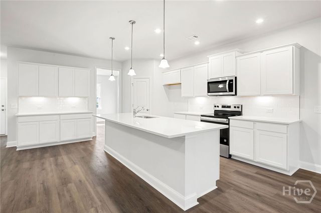 432 Monterey Loop, Richmond Hill, GA 31324