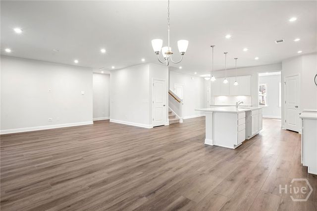 432 Monterey Loop, Richmond Hill, GA 31324